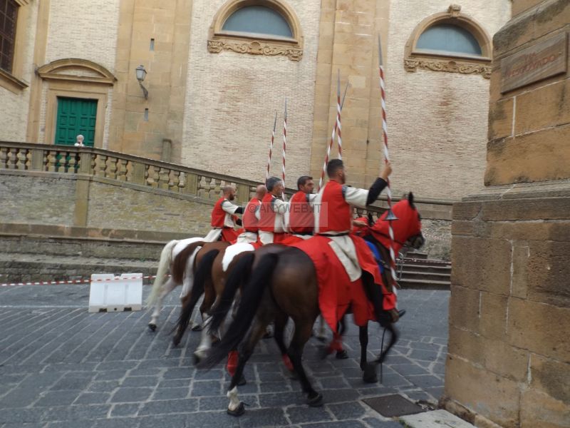 palio dei normanni